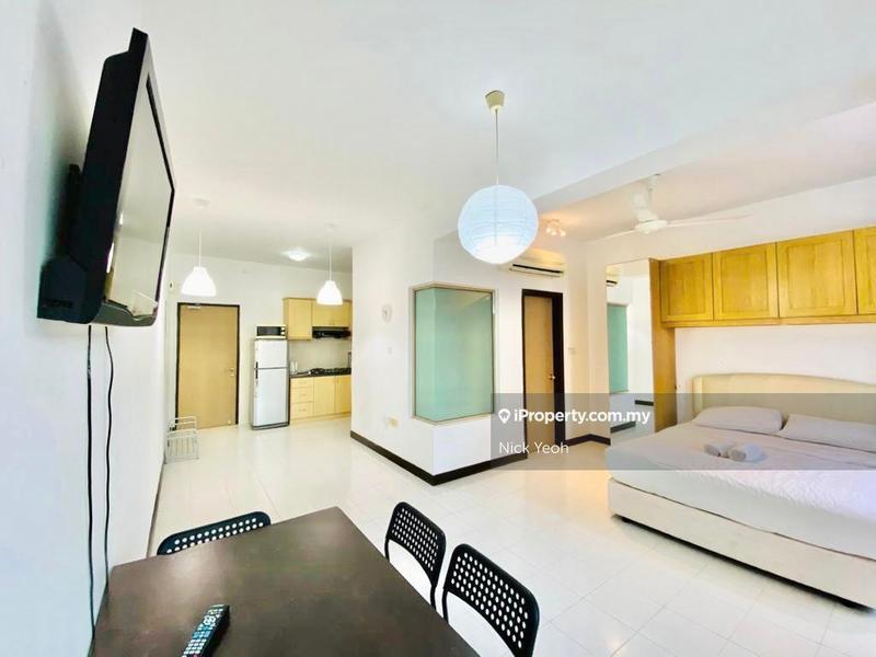 For Sale - Ritze Perdana 1