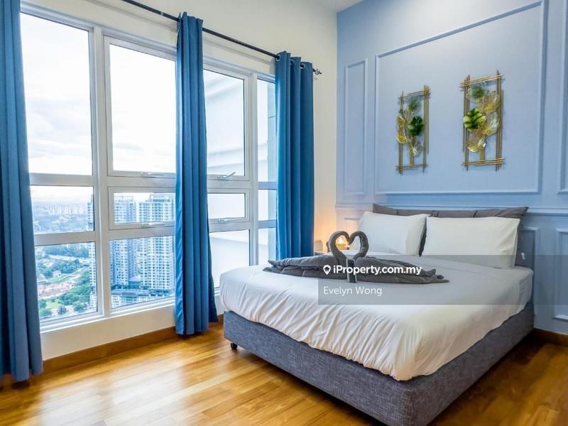 Service Residence for Sale in Meldrum Heights (Residensi Meldrum) by Vicky Wong - iProperty.com.my