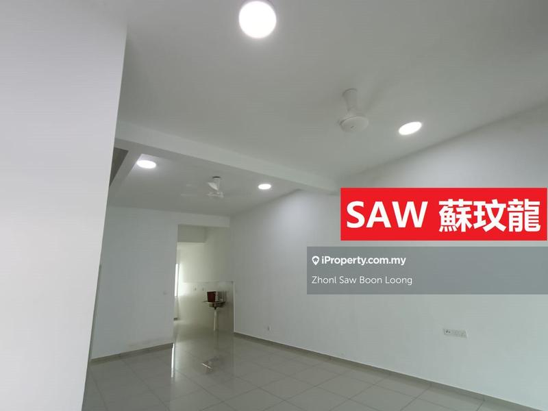 3-storey Terraced House for Sale in Sunway Cassia, Batu Maung by Zhonl Saw Boon Loong - iProperty.com.my