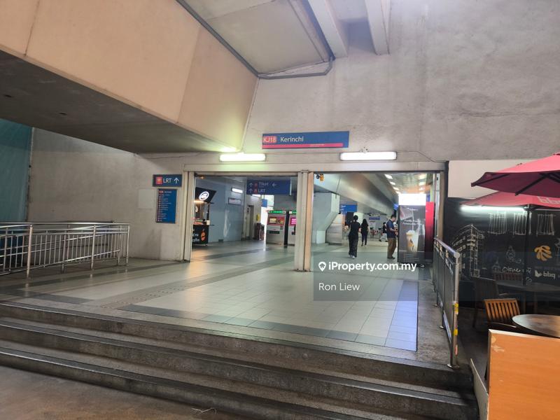 Residensi Servis untuk Disewa di Bangsar Trade Centre (Pantai Plaza) oleh Ron Liew - iProperty.com.my