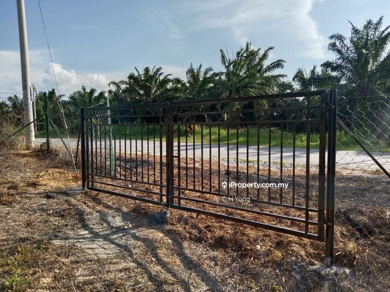 Agricultural Land for Sale in Simpang Pertang, Negeri Sembilan by C.H.Yong - iProperty.com.my