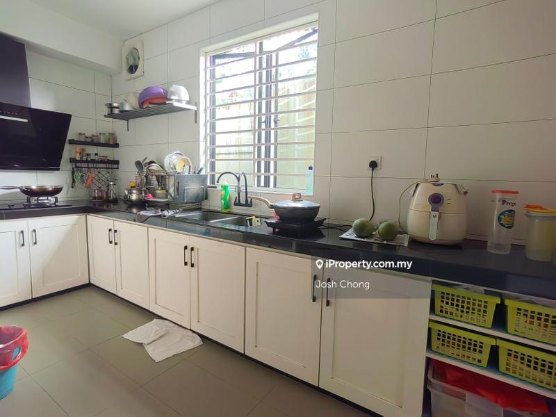 Semi-Detached House for Sale in Kota Harmoni, Shah Alam by Josh Chong - iProperty.com.my
