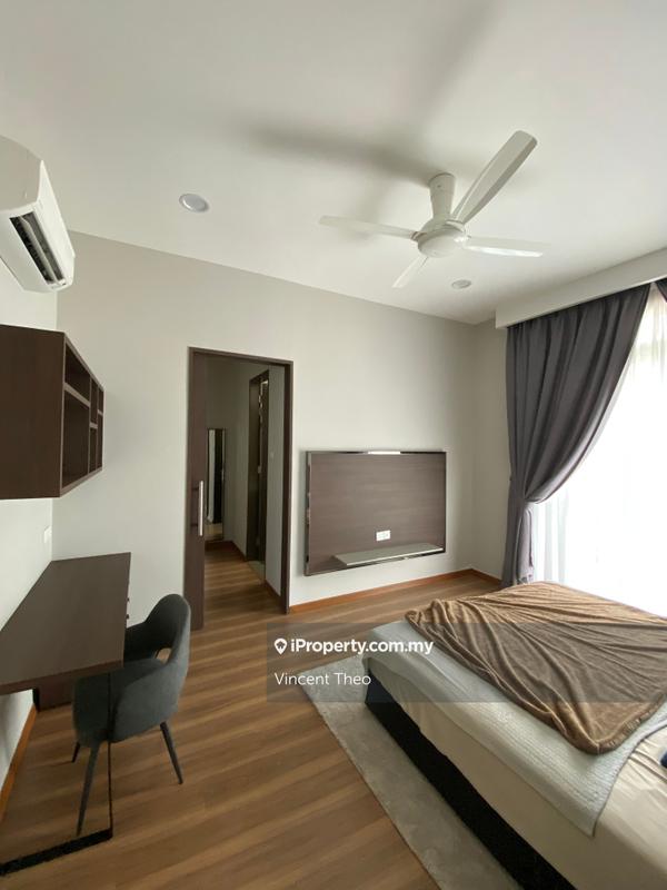 Semi-Detached House for Sale in Ampang Waterfront, Ampang by Vincent Theo - iProperty.com.my