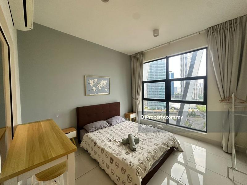 For Rent - Arte Mont Kiara