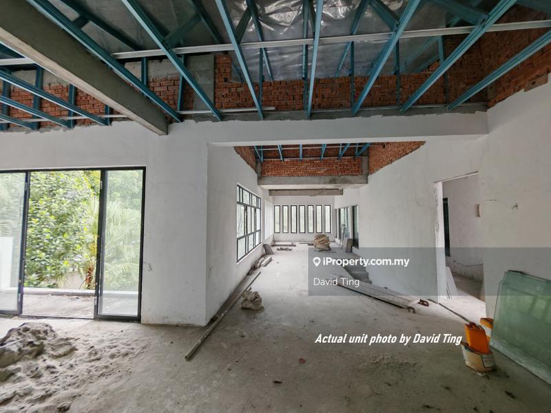 3-storey Terraced House for Sale in Lake Fields, Sungai Besi by David Ting - iProperty.com.my