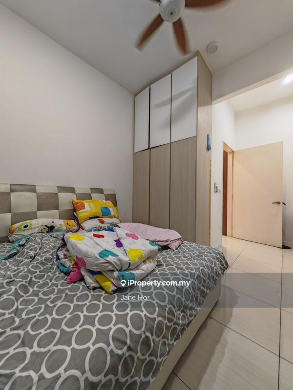 Rumah Teres 3-Tingkat untuk Dijual di 16 Sierra, Puchong oleh Jane Hor - iProperty.com.my
