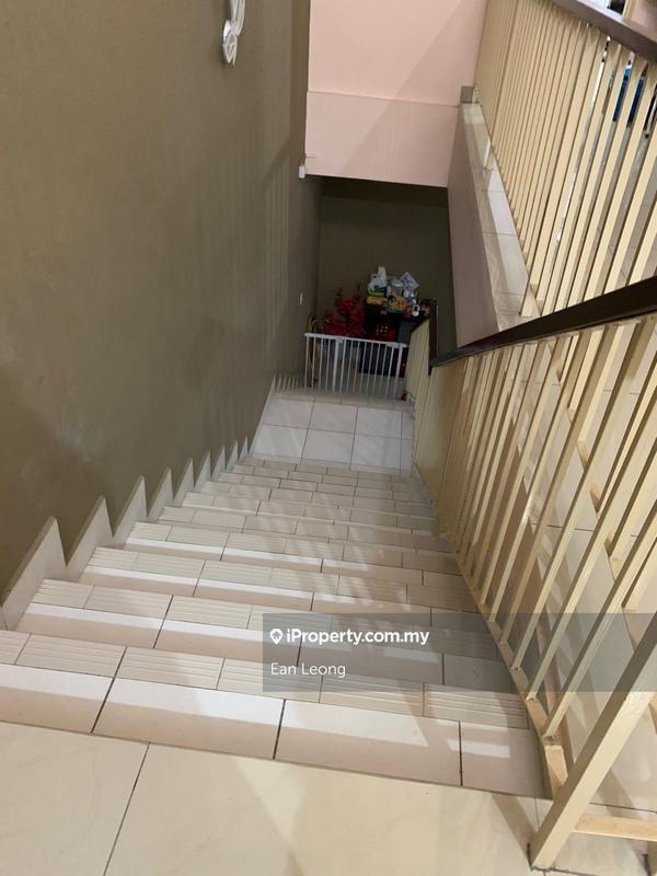 Cluster House for Sale in Taman Sri Putra, Rawang by Ean Leong - iProperty.com.my