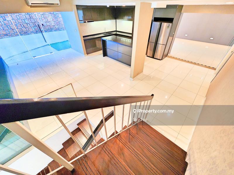 For Rent - Fully Renovated 2sty Commercial Bungalow (Opp BSC Mall) at Jalan Maarof, Jalan Telawi, Bangsar