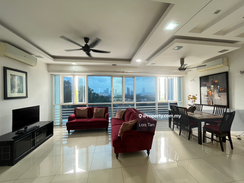 For Rent - Surian Residences