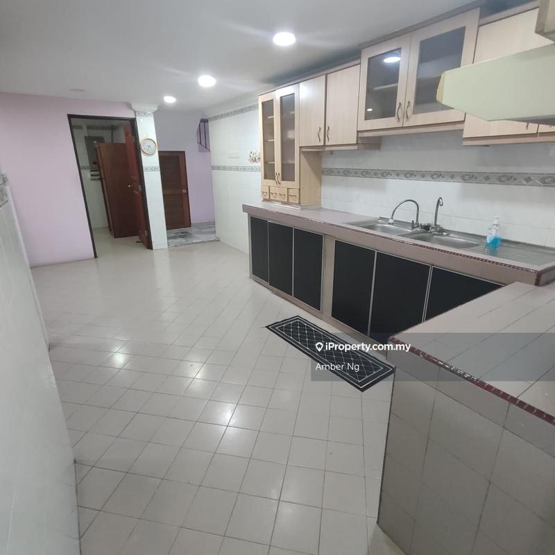 Rumah Berangkai 1.5 Tingkat untuk Dijual di Taman Setapak, Setapak oleh Amber Ng - iProperty.com.my