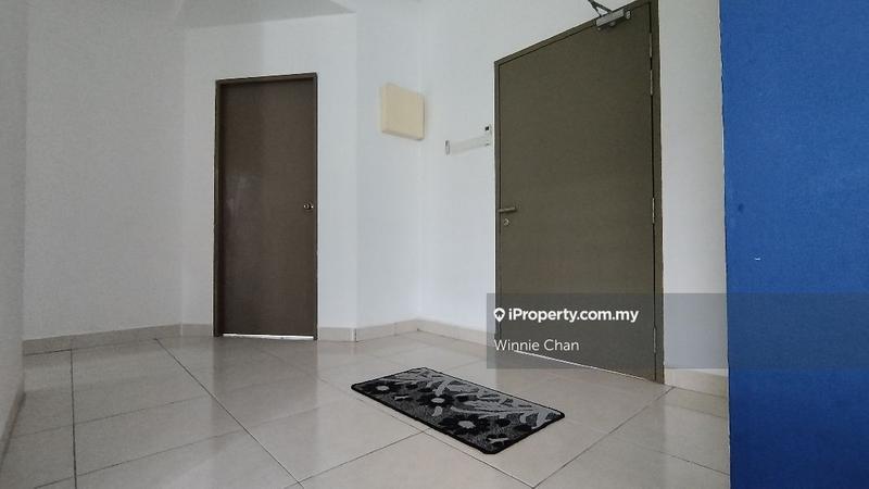 For Sale - Meru Heights Residences @ Scientex Meru