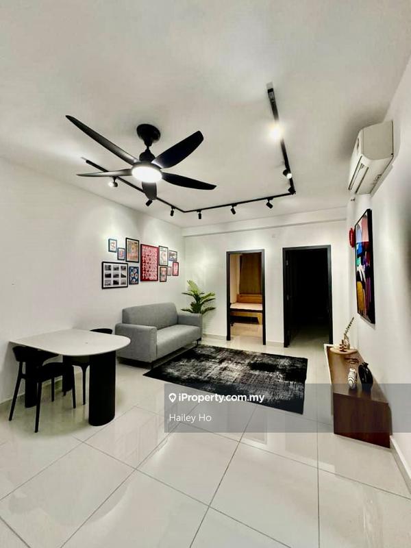 For Rent - The New Duo @ Edumetro, Usj 1, Subang Jaya