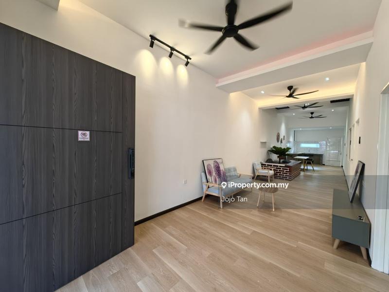 Rumah Teres untuk Dijual di Taman Sinn, Melaka City oleh Jojo Tan - iProperty.com.my