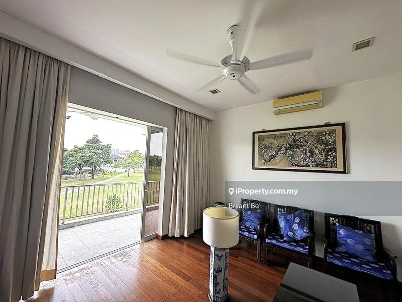 Bungalow House for Sale in TROPICANA, Tropicana by Bryant Be - iProperty.com.my