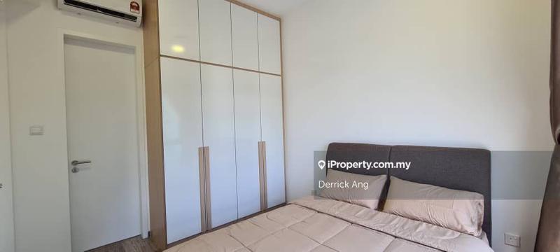 Service Residence for Rent in Southlink by Derrick Ang - iProperty.com.my