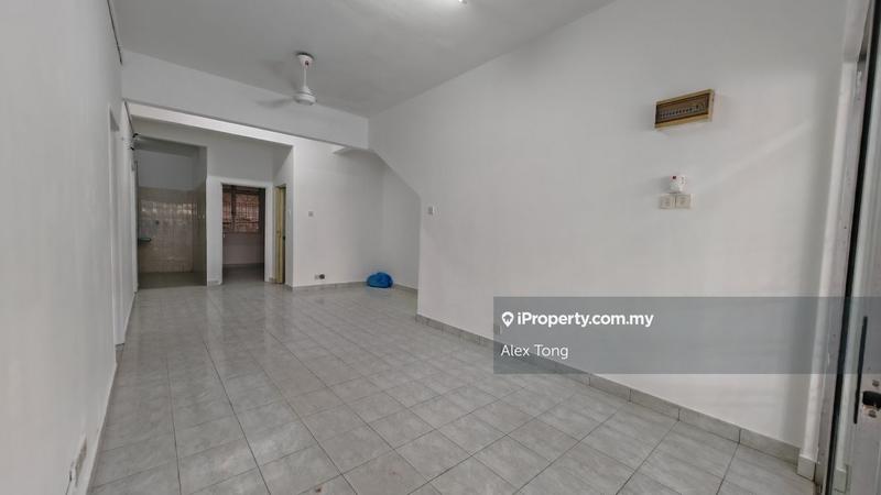 Rumah Bandar untuk Dijual di Taman Lagenda Mas, Cheras oleh Alex Tong - iProperty.com.my