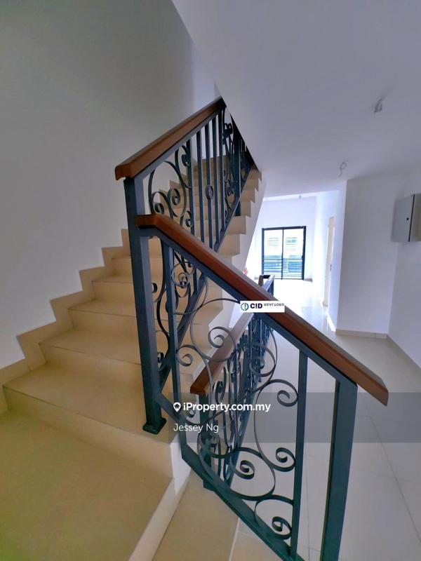 Rumah Berangkai 2.5 Tingkat untuk Dijual di 6w4bf, Simpang Pulai oleh Jessey Ng - iProperty.com.my