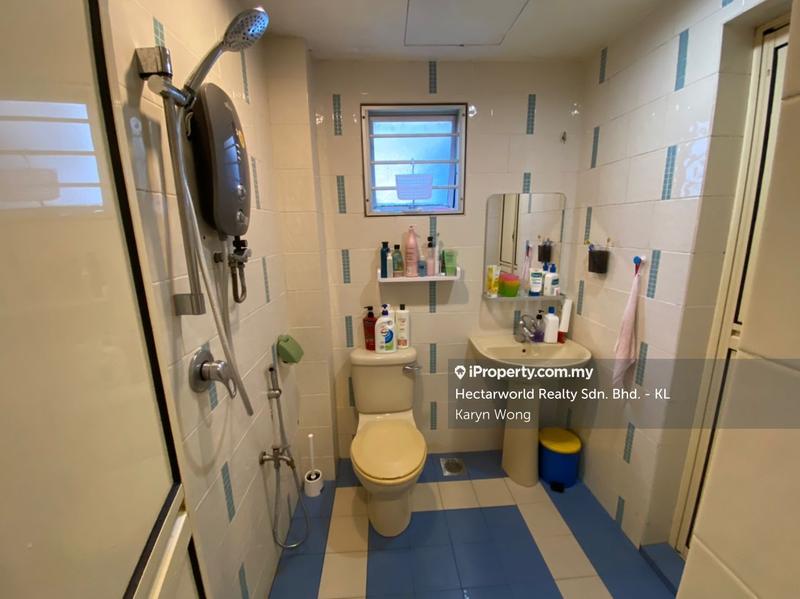 Kondominium untuk Dijual di Menara Polo oleh Karyn Wong - iProperty.com.my