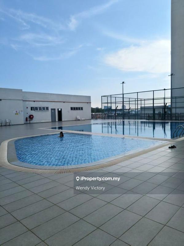 For Rent - Seri Serindit Residence