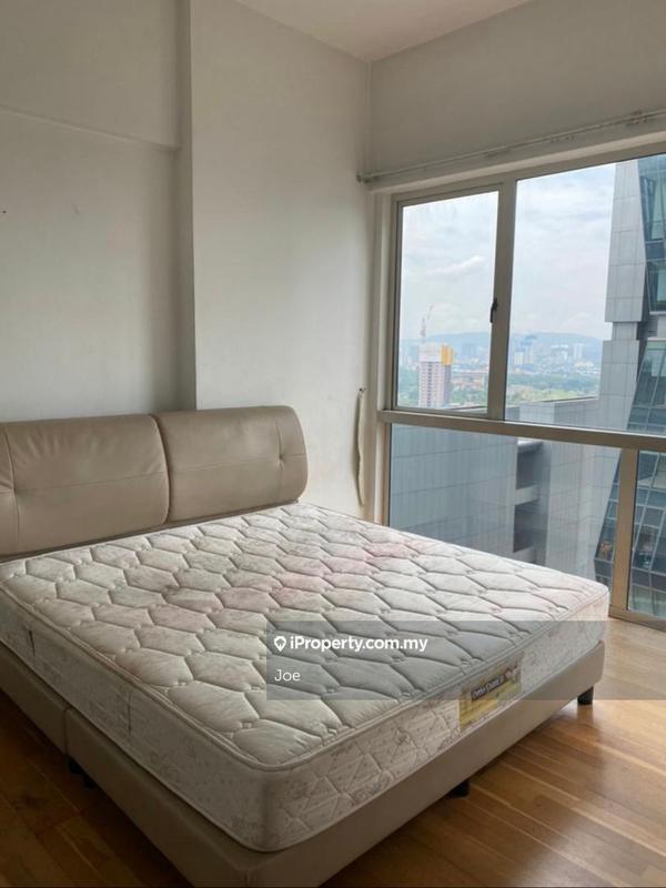 Kondominium untuk Dijual di Suasana Sentral Loft oleh Joe - iProperty.com.my