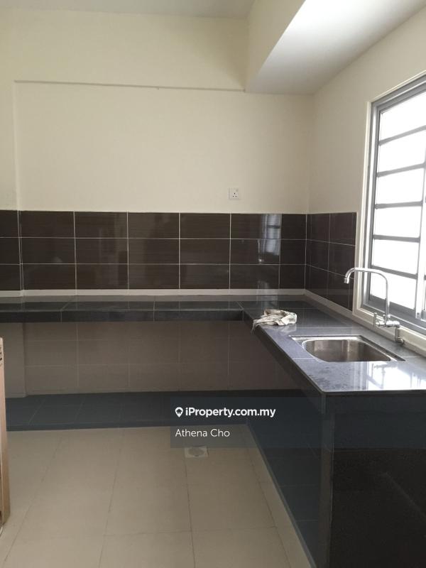 Apartment for Sale in Bayu 1 Residence by Athena Cho - iProperty.com.my
