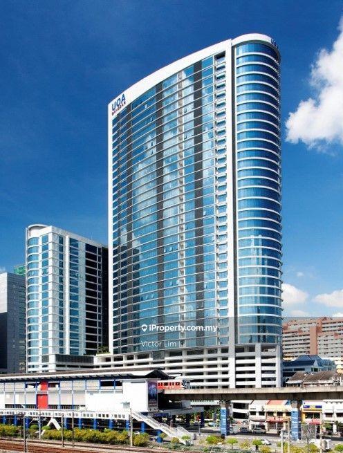 Pejabat untuk Disewa di Bangsar Utama, Bangsar oleh Victor Lim - iProperty.com.my