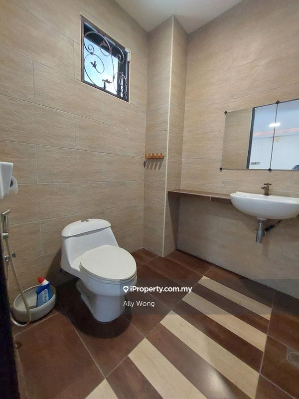 Bungalow House untuk Dijual di Impian Golf & Country Resort, Kajang, Kajang oleh Ally Wong - iProperty.com.my