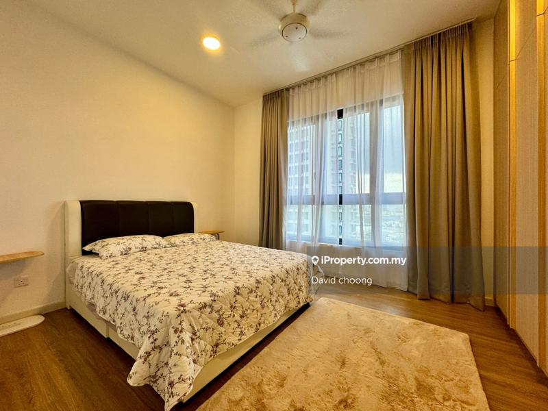 Kediaman Servis untuk Disewa di Sunway Serene oleh David choong - iProperty.com.my