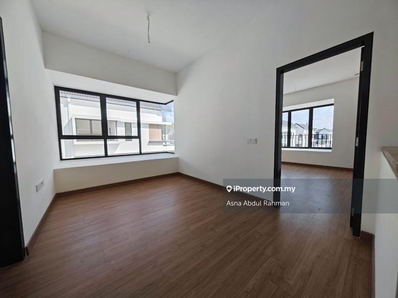 Rumah Berangkai 2 Tingkat untuk Dijual di Bandar Serenia, Dengkil oleh Asna Abdul Rahman - iProperty.com.my