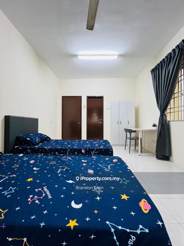 Kondominium untuk Dijual di Platinum Hill PV 3 oleh Brandon Chin - iProperty.com.my