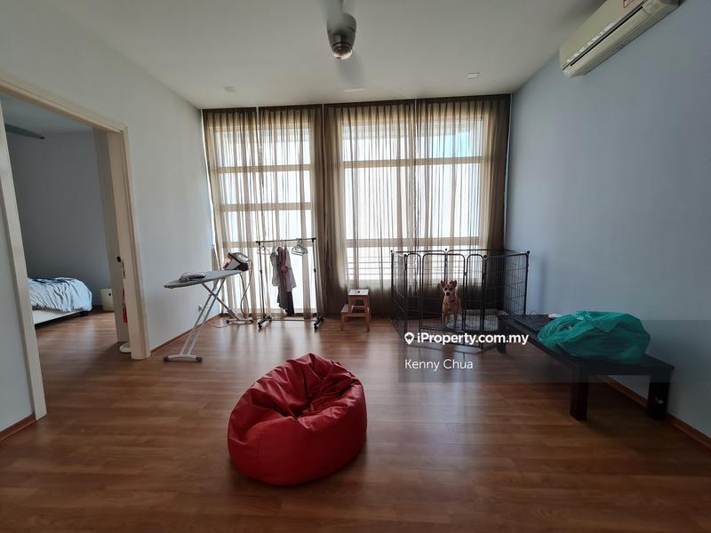 Banglo Zero-Lot untuk Dijual di Seksyen U1, Glenmarie oleh Kenny Chua - iProperty.com.my