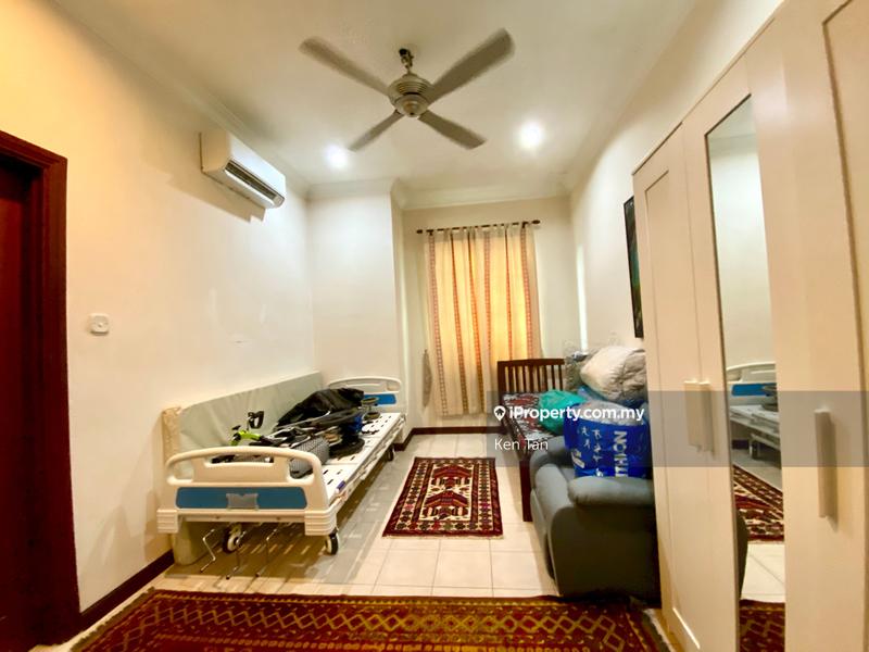 Rumah Berkembar untuk Dijual di Tropicana, Petaling Jaya oleh Ken Tan - iProperty.com.my