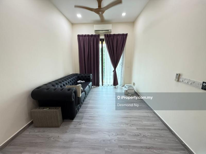 Cluster House for Sale in Nusa Duta, Iskandar Puteri (Nusajaya) by Desmond Ng - iProperty.com.my