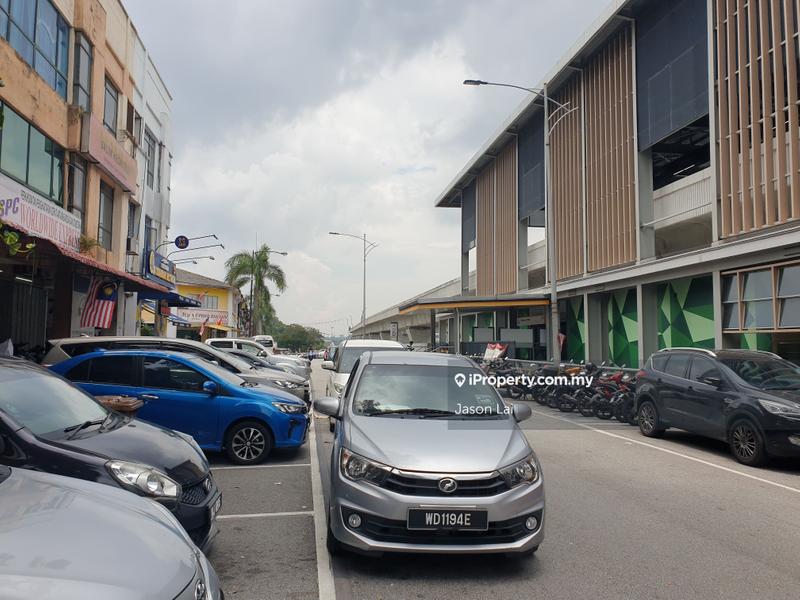 Ruang-Niaga untuk Dijual di Vista shop, Damasara Damai, Damansara Damai oleh Jason Lai - iProperty.com.my