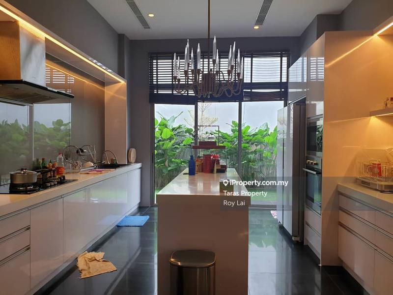 For Rent - The Royale @ Cheras