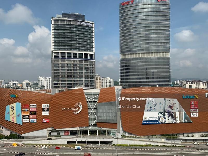Office for Sale in 48tx8, Petaling Jaya by Shendia Chan - iProperty.com.my