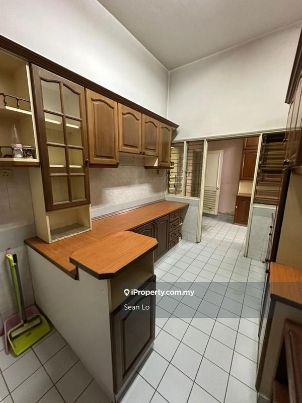 Rumah Teres 2-Tingkat untuk Dijual di Usj 11, Subang Jaya oleh Sean Lo - iProperty.com.my