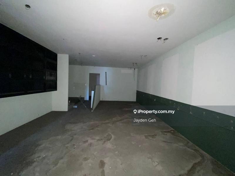 Shop for Sale in Taman Sultan Badlishah, Alor Setar by Jayden Geh - iProperty.com.my