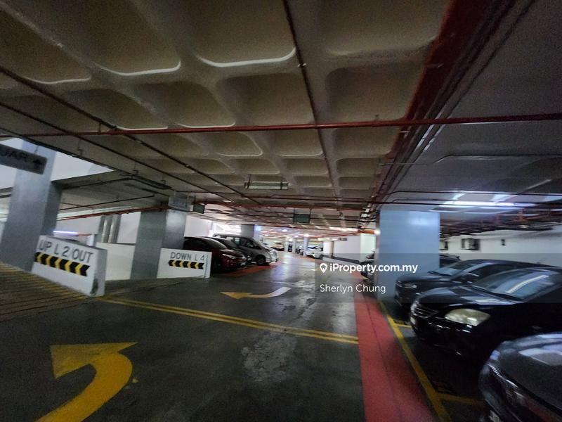 Pejabat untuk Disewa di TTDI, Taman Tun Dr Ismail oleh Sherlyn Chung - iProperty.com.my