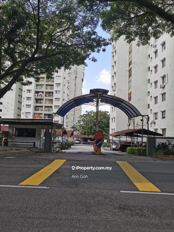 For Sale - Winner Court B