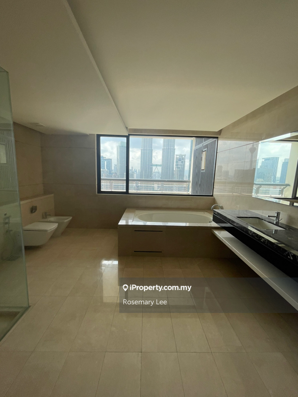 Kondominium untuk Dijual di The Binjai on the Park oleh Rosemary Lee - iProperty.com.my