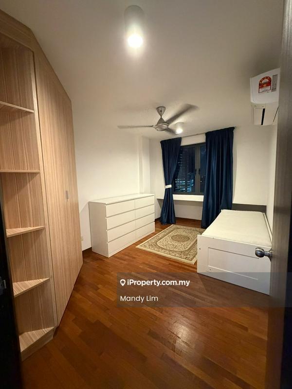 Condominium for Rent in Gardenview Residences by Marcus Yap - Bedroom - iProperty.com.my