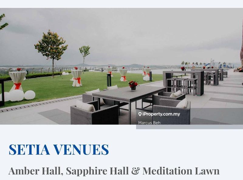 Banglo Tanah untuk Dijual di Setia Ecohill, Semenyih oleh Marcus Beh - iProperty.com.my