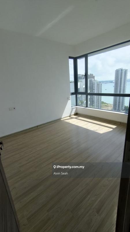 Pangsapuri untuk Dijual di Starview Bay @ Forest City oleh Alvin Seah - iProperty.com.my