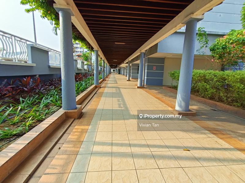 For Sale - Pelangi Utama