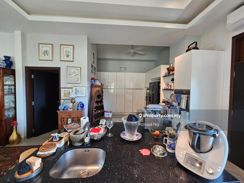 Semi-Detached House for Sale in Batu Feringghi, Batu Feringghi by Ronald Ng - iProperty.com.my