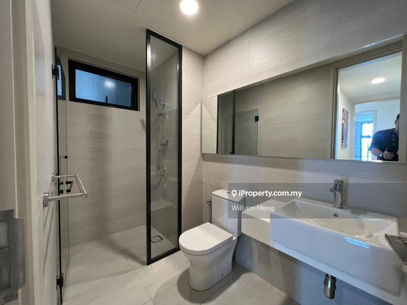 Residensi Servis untuk Disewa di Residensi Solaris Parq oleh William Heng - iProperty.com.my
