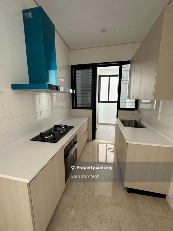 Kondominium untuk Disewa di WANGSA 9 RESIDENCY oleh Jonathan Yeoh - iProperty.com.my