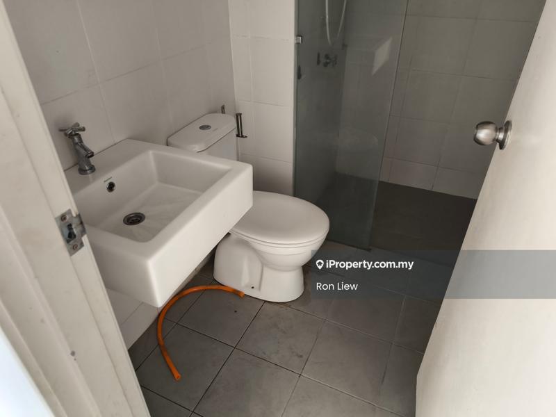 Condominium for Sale in The Sanderson by Ron Liew - Bathroom - iProperty.com.my