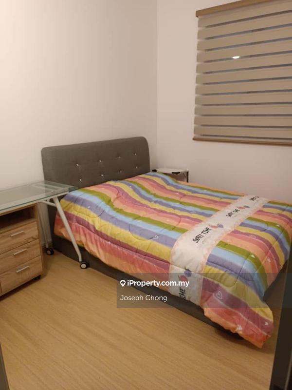 Service Residence for Sale in You City 3 by Joseph Chong - iProperty.com.my